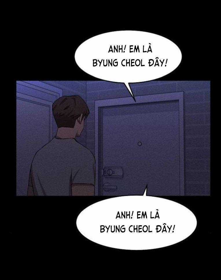 Trò Chơi Ma Quái Chapter 8 trang 4