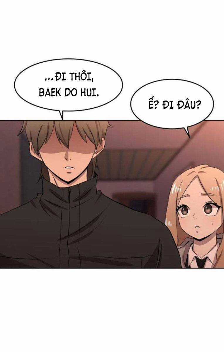 Trò Chơi Ma Quái Chapter 8 trang 42