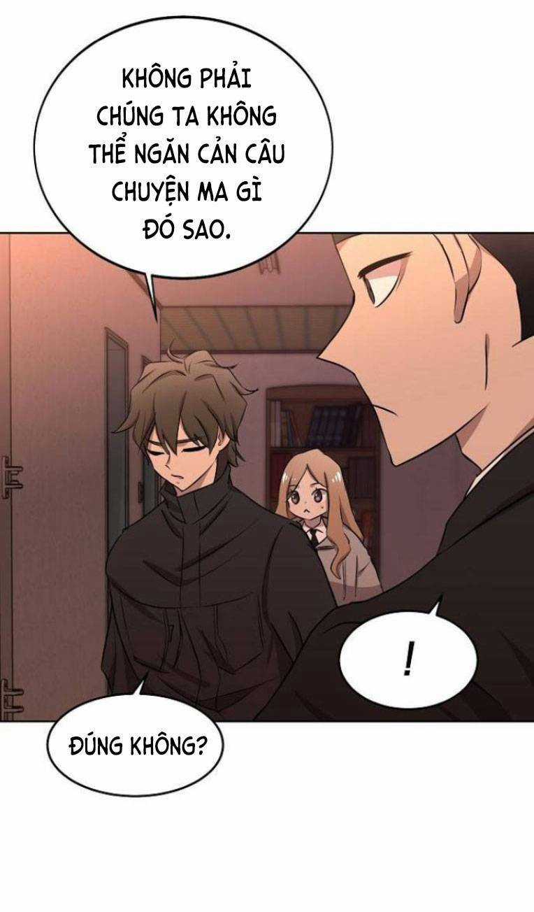 Trò Chơi Ma Quái Chapter 8 trang 43