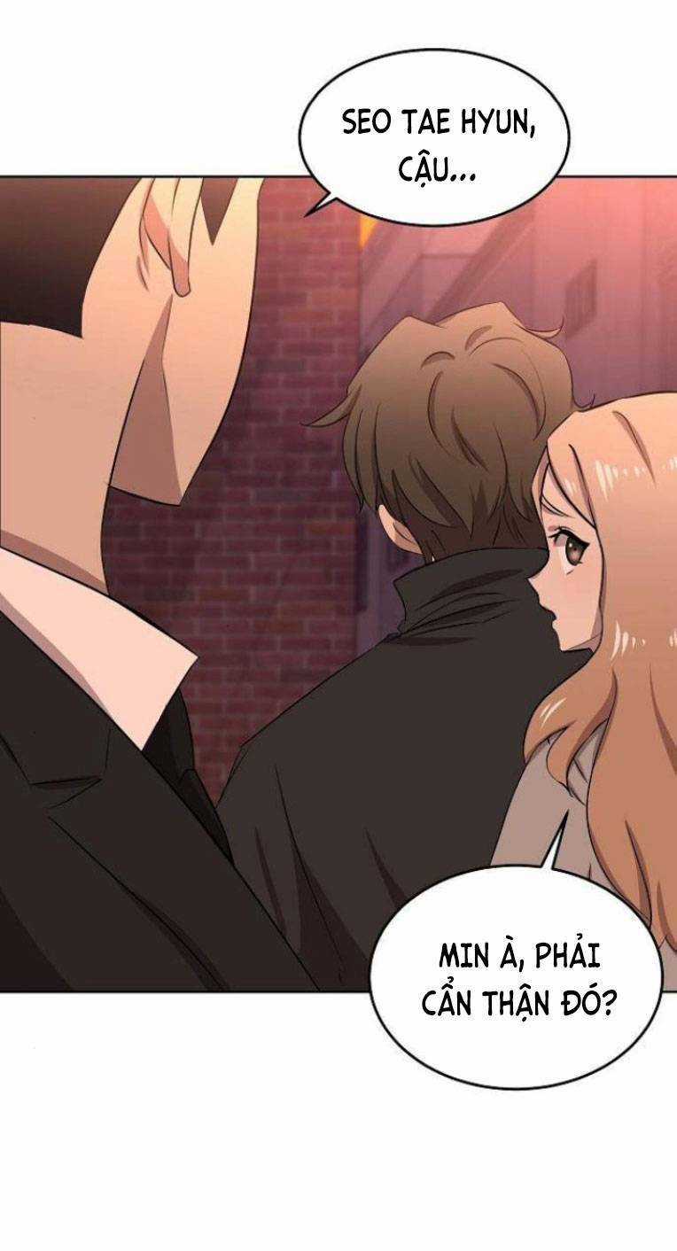 Trò Chơi Ma Quái Chapter 8 trang 44