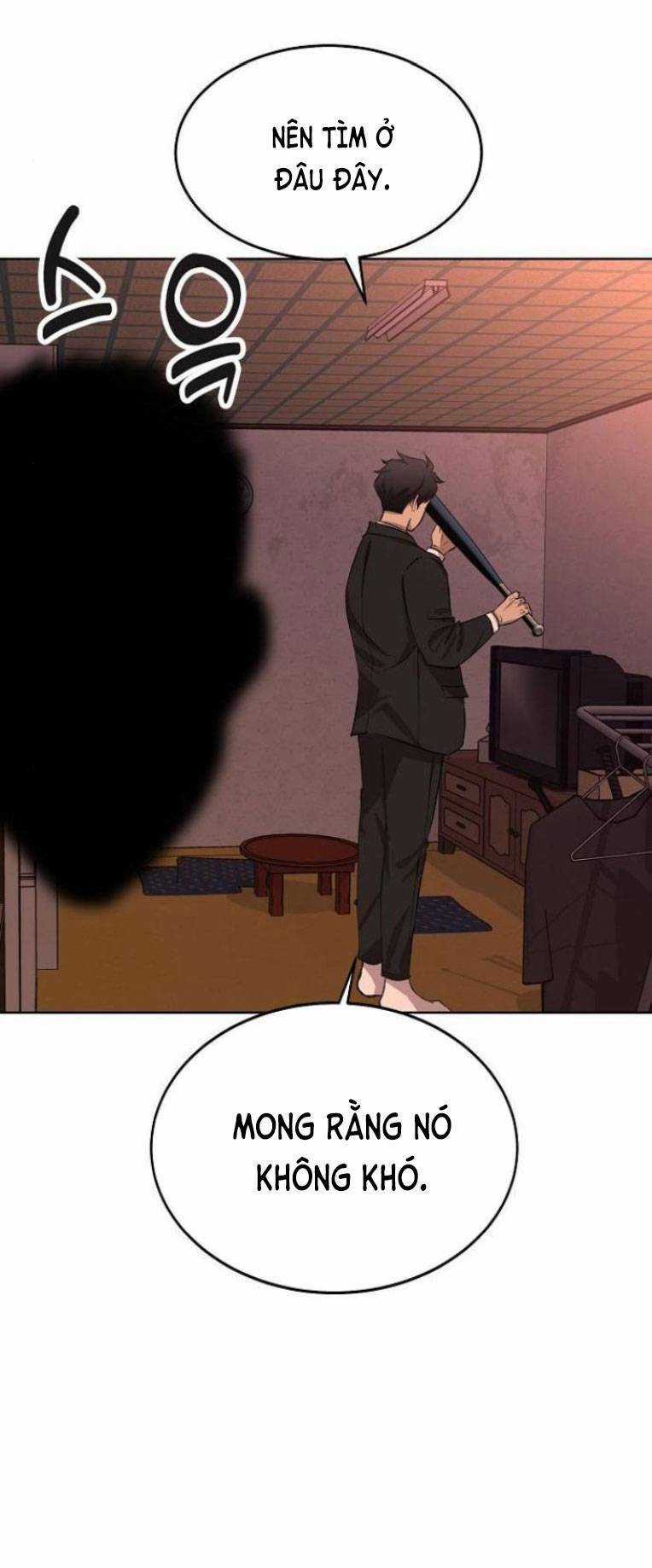 Trò Chơi Ma Quái Chapter 8 trang 50