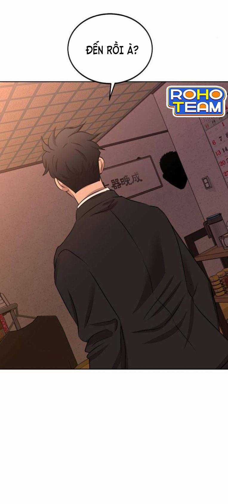 Trò Chơi Ma Quái Chapter 8 trang 51