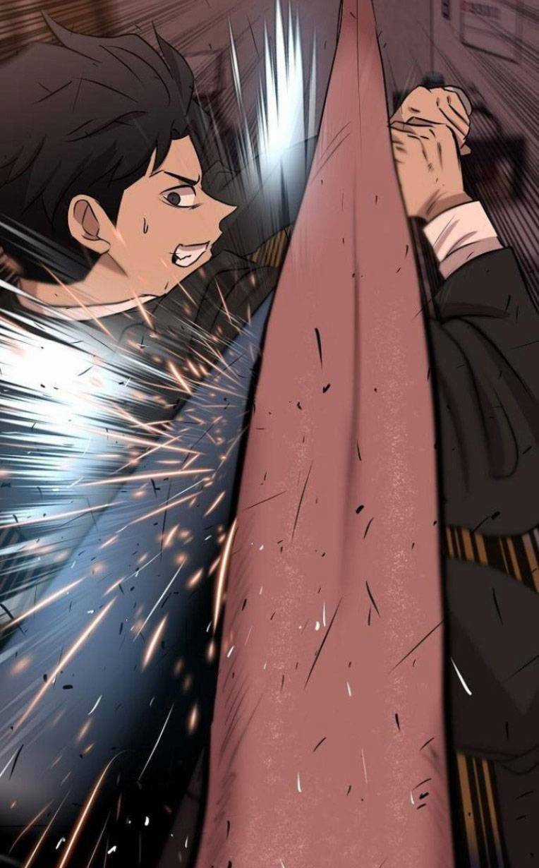 Trò Chơi Ma Quái Chapter 8 trang 56