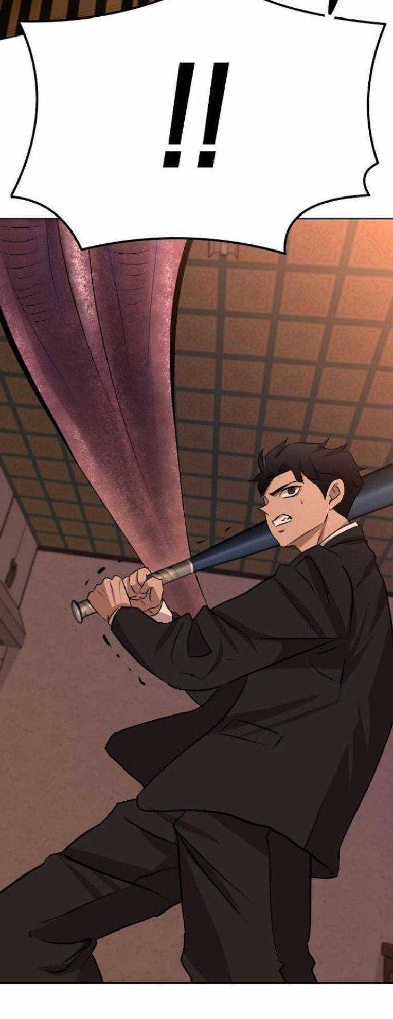 Trò Chơi Ma Quái Chapter 8 trang 58