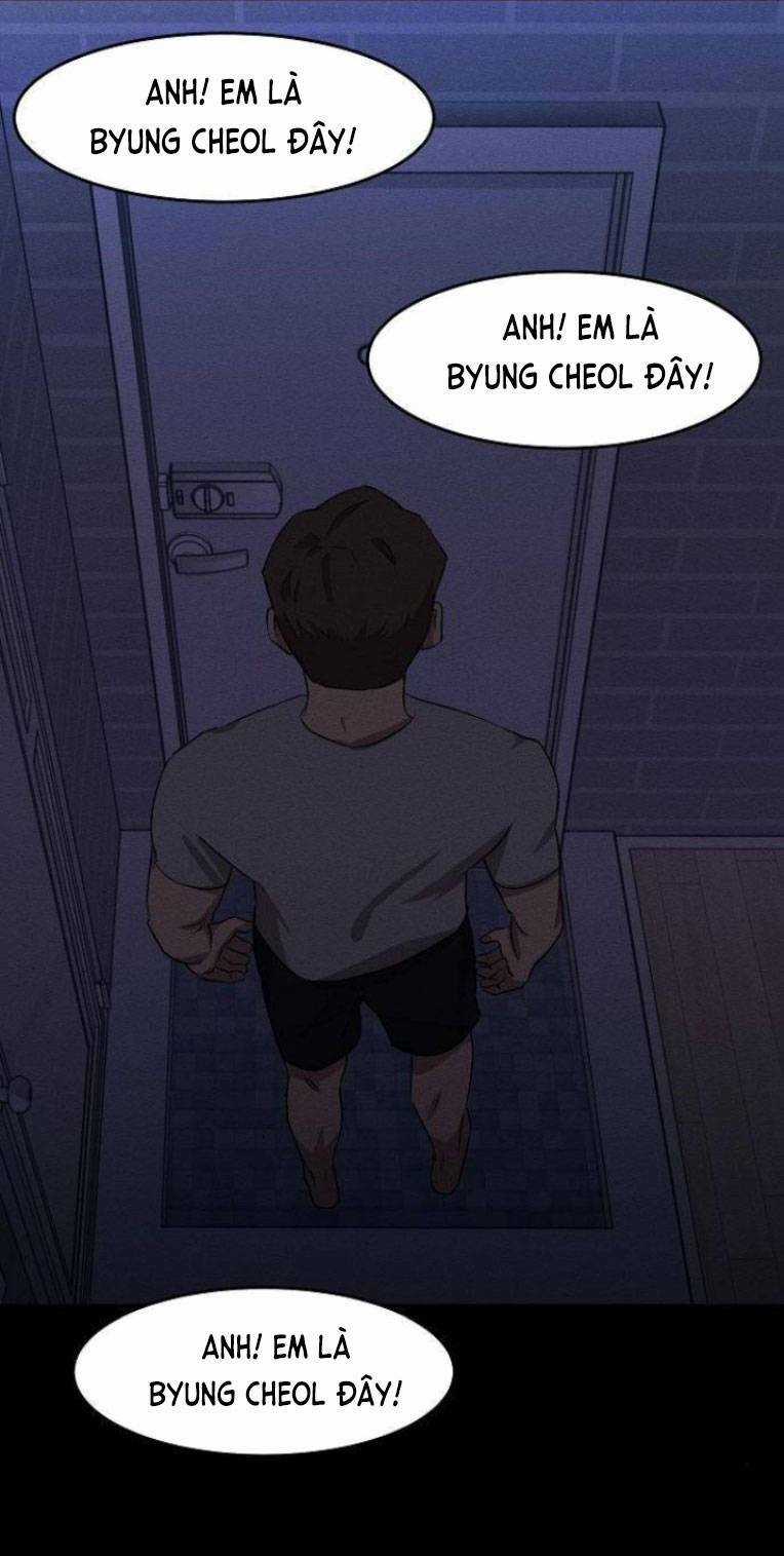 Trò Chơi Ma Quái Chapter 8 trang 6