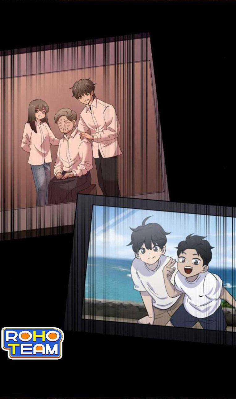 Trò Chơi Ma Quái Chapter 8 trang 62