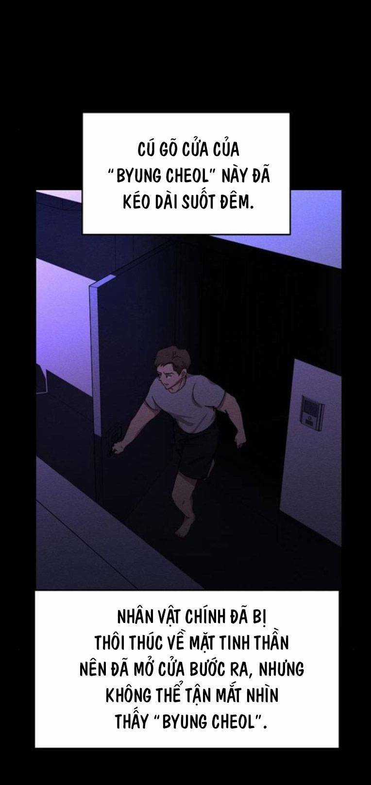 Trò Chơi Ma Quái Chapter 8 trang 7