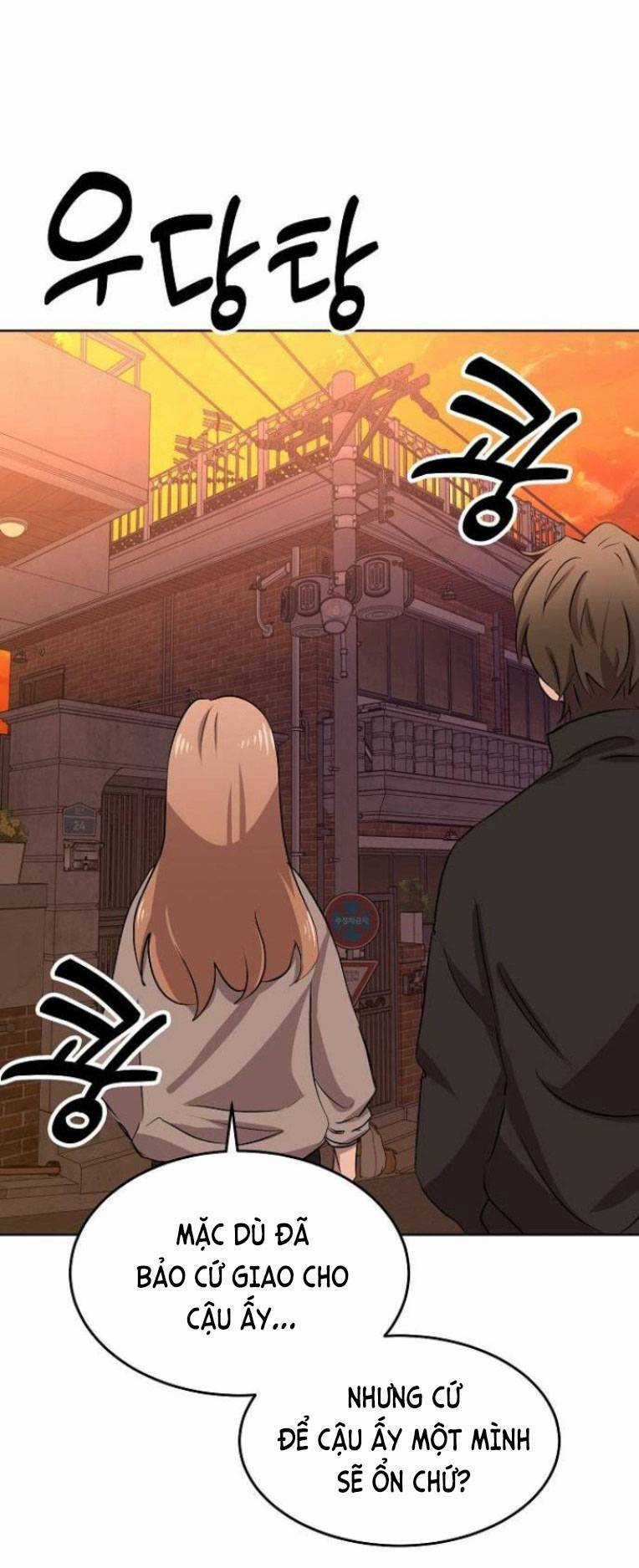 Trò Chơi Ma Quái Chapter 8 trang 73