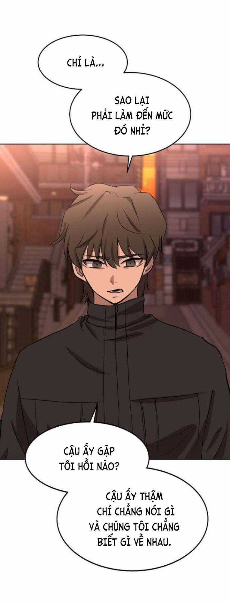 Trò Chơi Ma Quái Chapter 8 trang 77