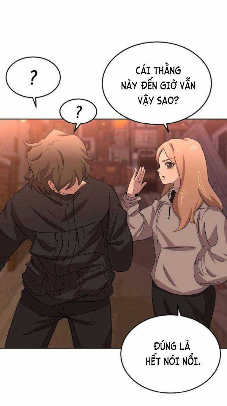 Trò Chơi Ma Quái Chapter 8 trang 81