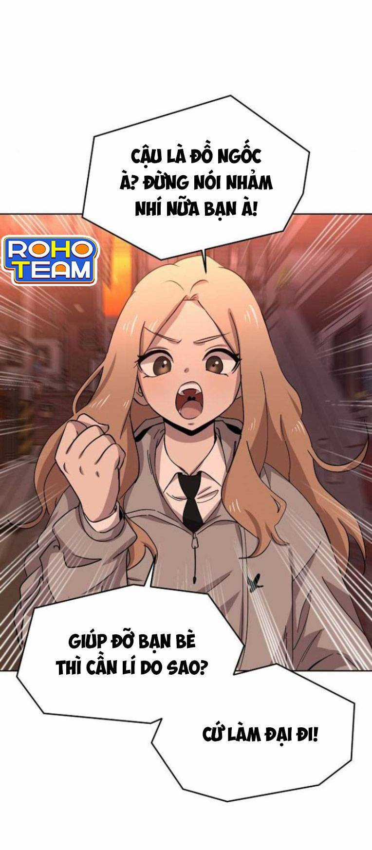 Trò Chơi Ma Quái Chapter 8 trang 82