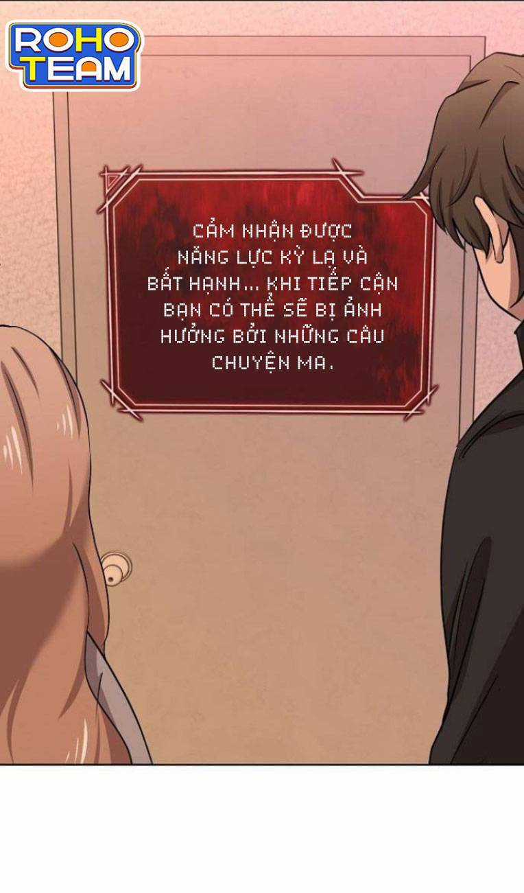 Trò Chơi Ma Quái Chapter 8 trang 87