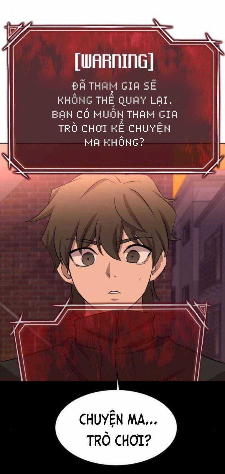 Trò Chơi Ma Quái Chapter 8 trang 89