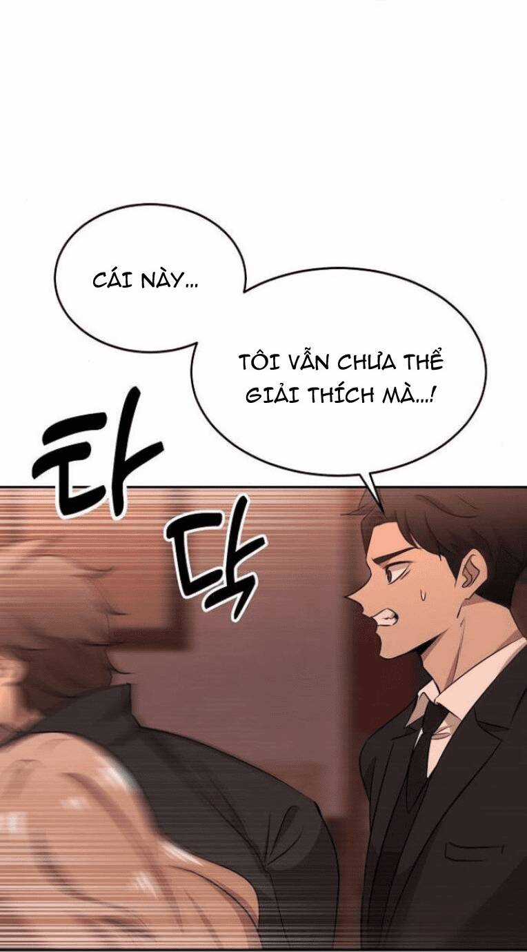 Trò Chơi Ma Quái Chapter 9 trang 10