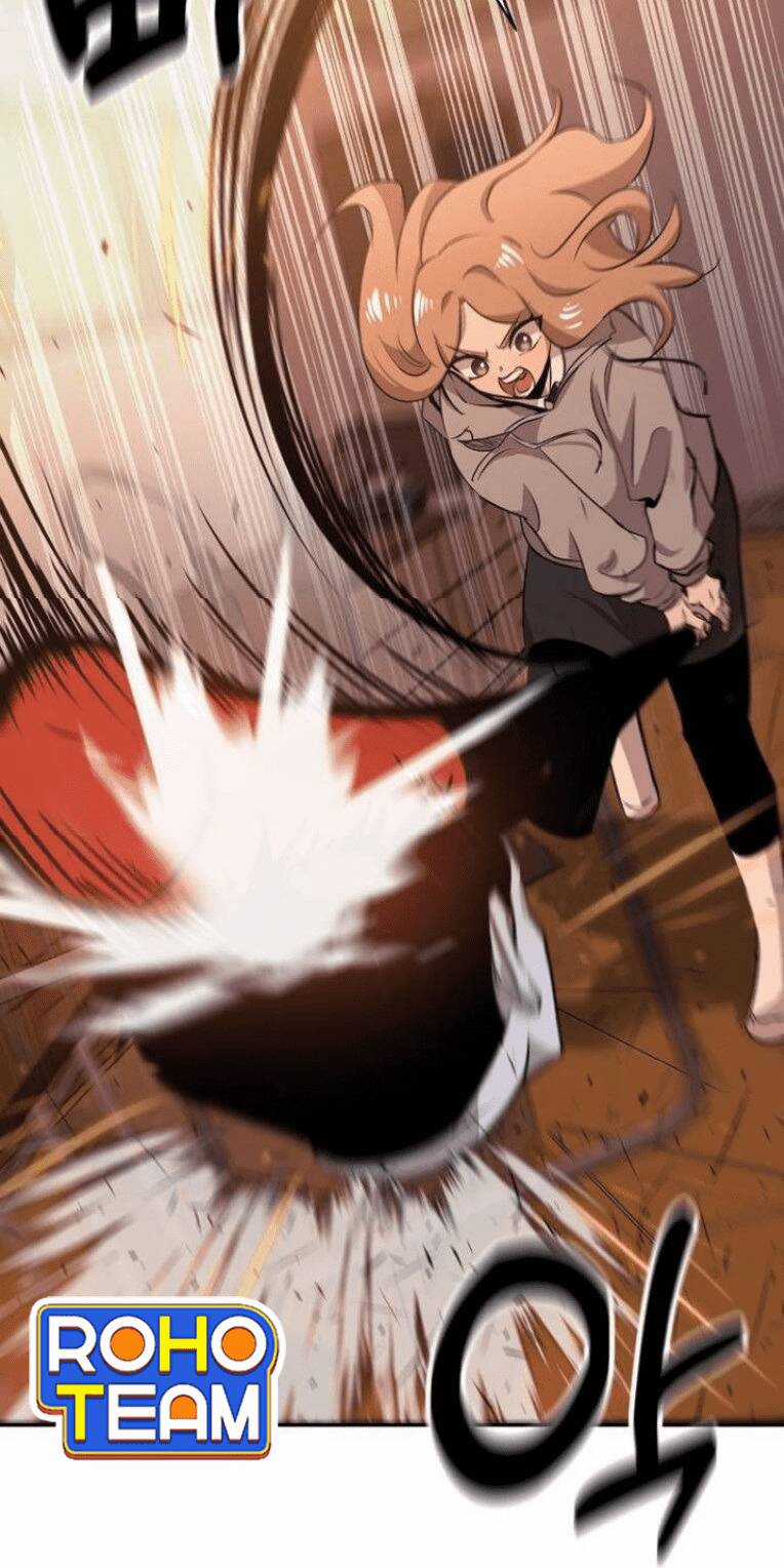 Trò Chơi Ma Quái Chapter 9 trang 13