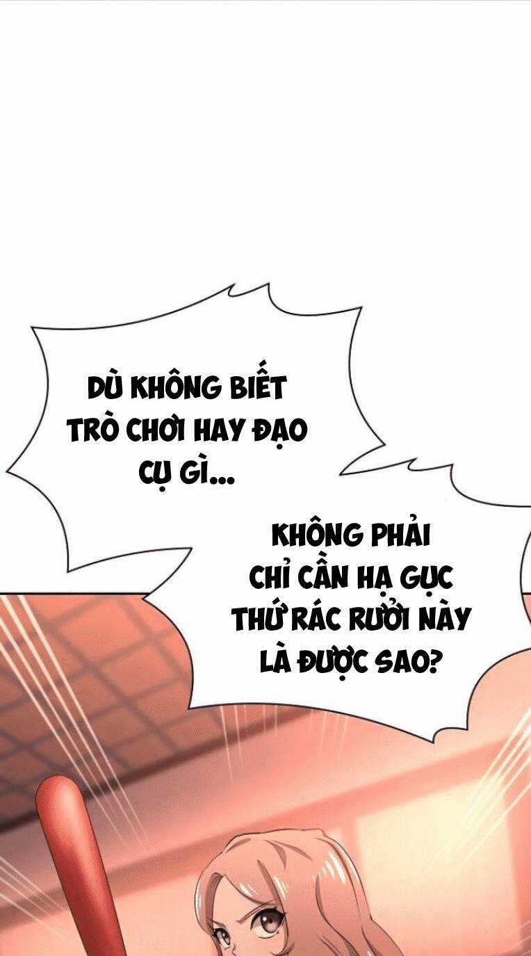 Trò Chơi Ma Quái Chapter 9 trang 18