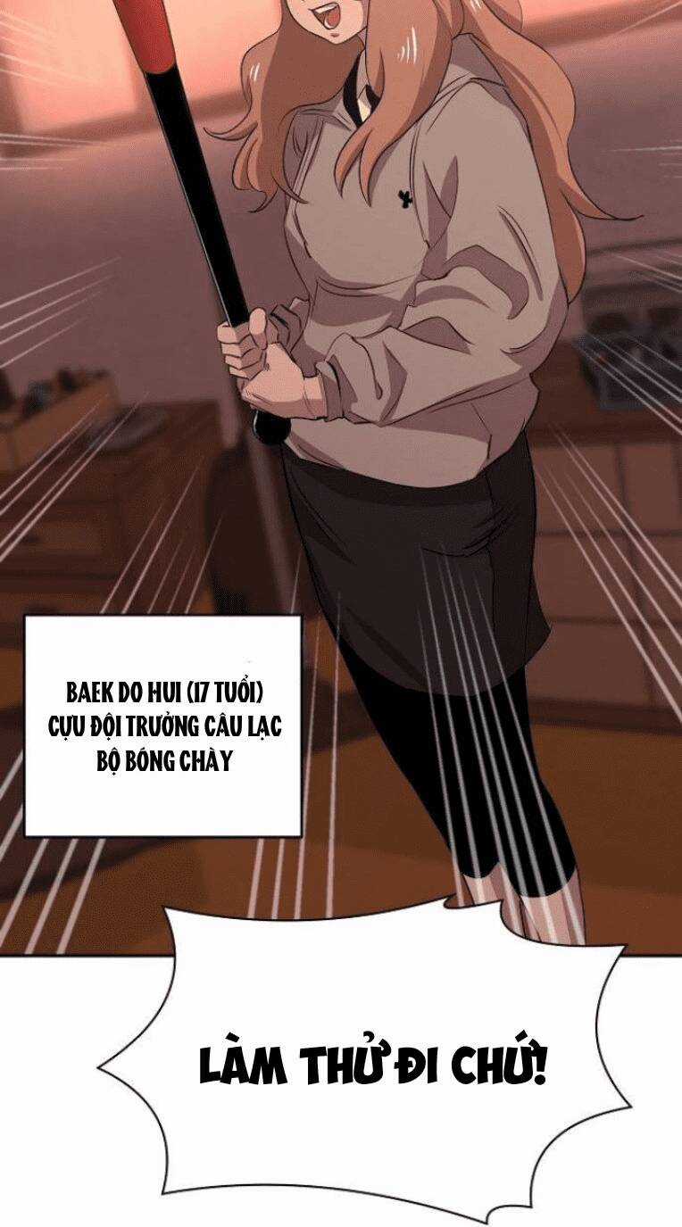 Trò Chơi Ma Quái Chapter 9 trang 19