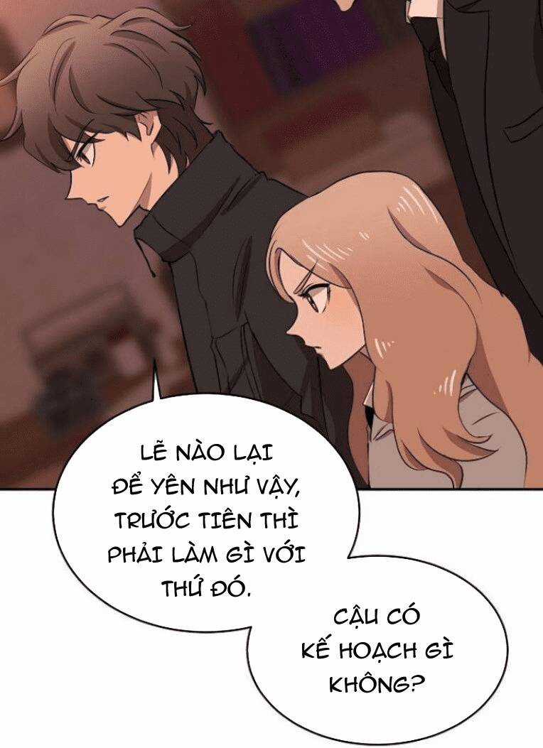 Trò Chơi Ma Quái Chapter 9 trang 2
