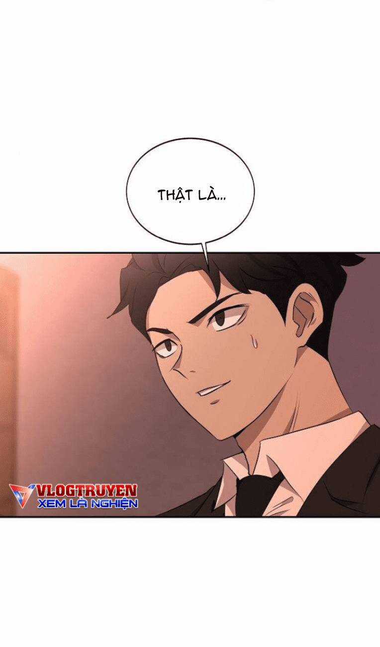 Trò Chơi Ma Quái Chapter 9 trang 20