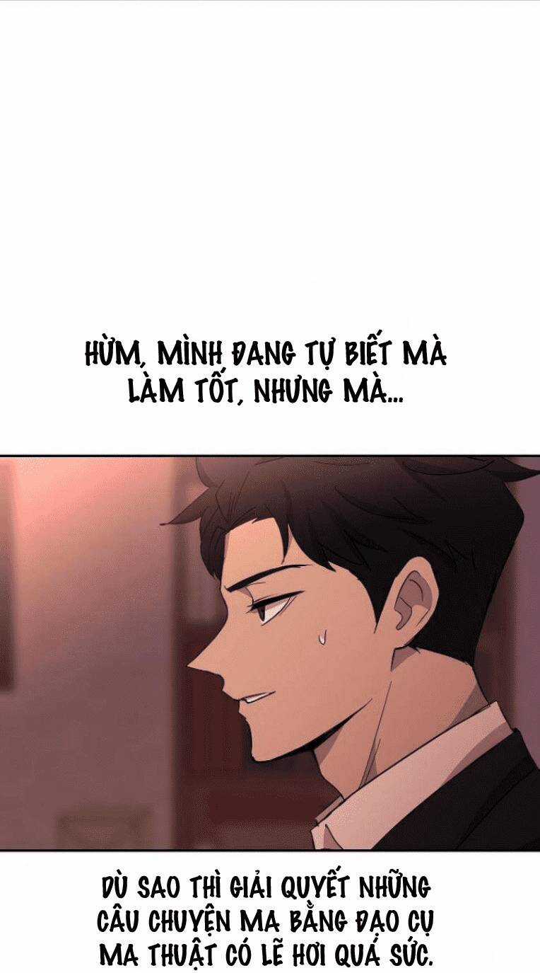 Trò Chơi Ma Quái Chapter 9 trang 23