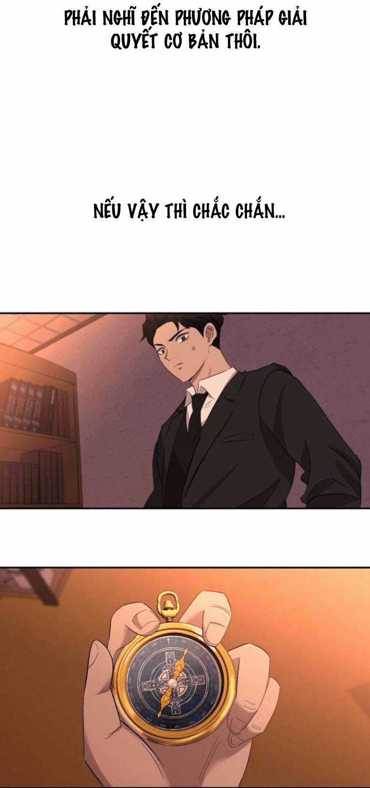 Trò Chơi Ma Quái Chapter 9 trang 26