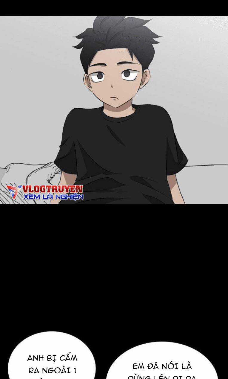 Trò Chơi Ma Quái Chapter 9 trang 28