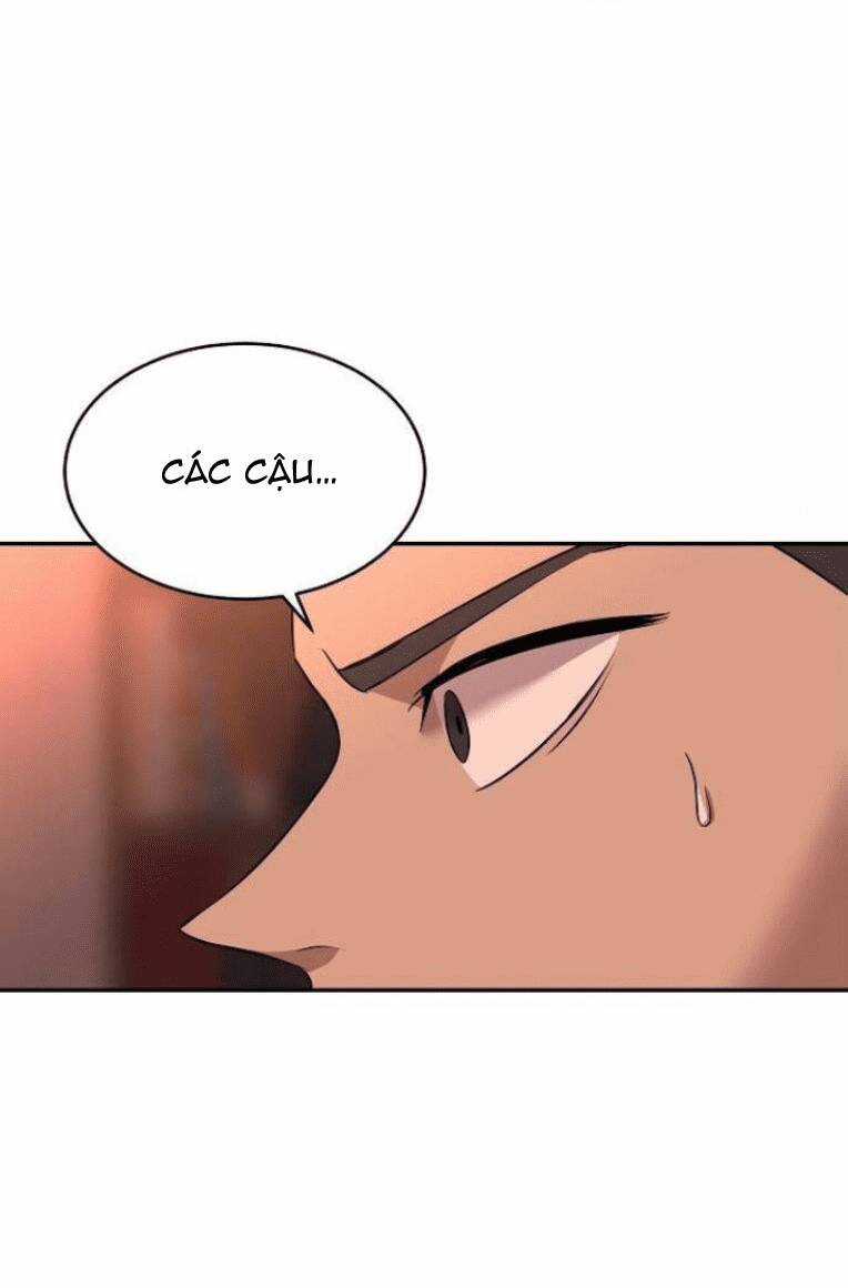 Trò Chơi Ma Quái Chapter 9 trang 3