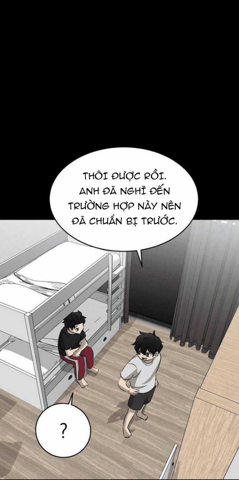 Trò Chơi Ma Quái Chapter 9 trang 30