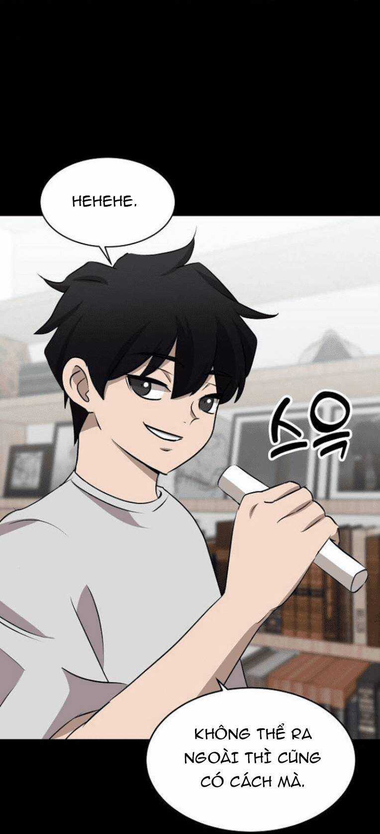 Trò Chơi Ma Quái Chapter 9 trang 31