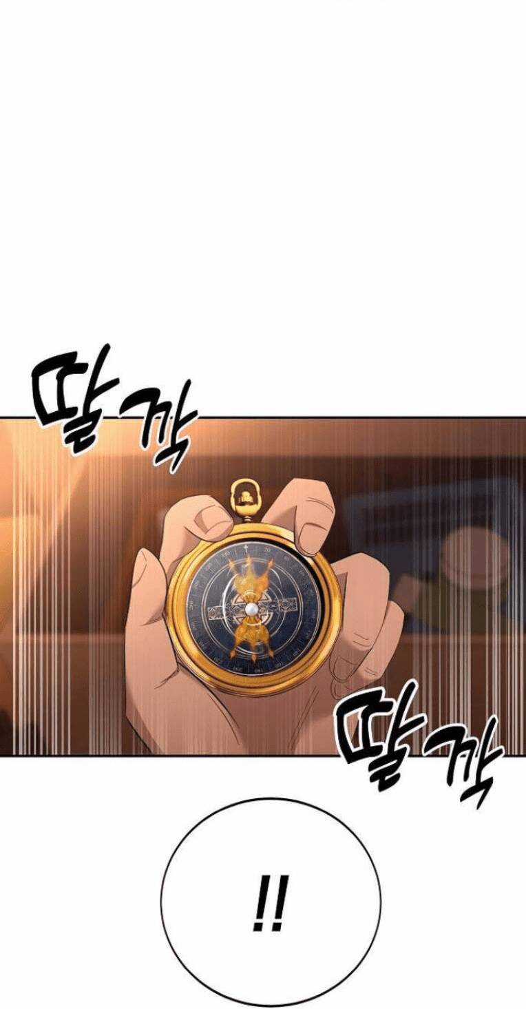 Trò Chơi Ma Quái Chapter 9 trang 36