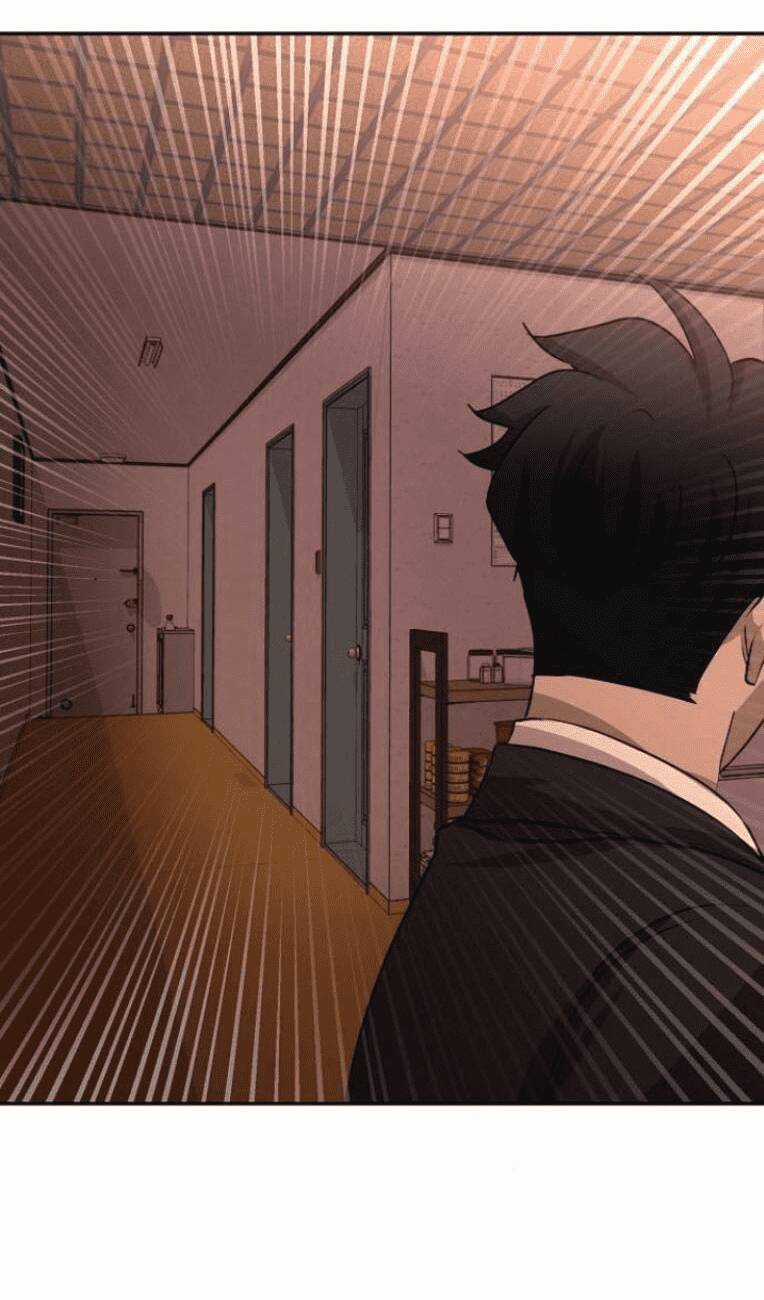 Trò Chơi Ma Quái Chapter 9 trang 37