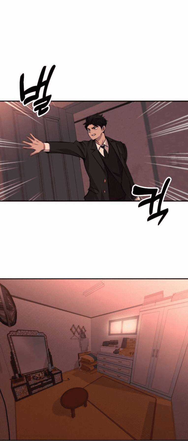 Trò Chơi Ma Quái Chapter 9 trang 38