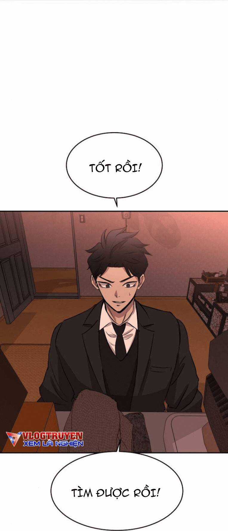 Trò Chơi Ma Quái Chapter 9 trang 39