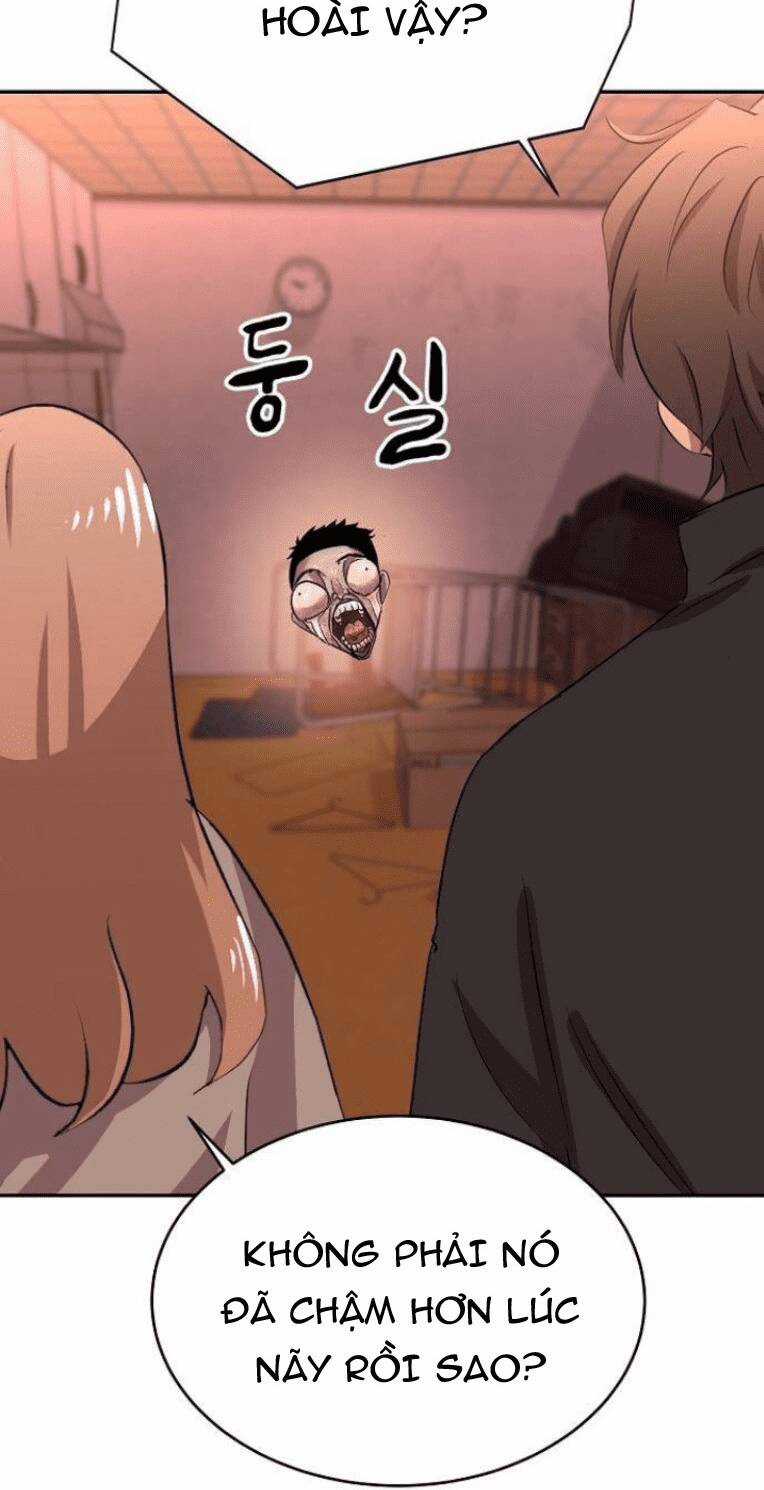 Trò Chơi Ma Quái Chapter 9 trang 43