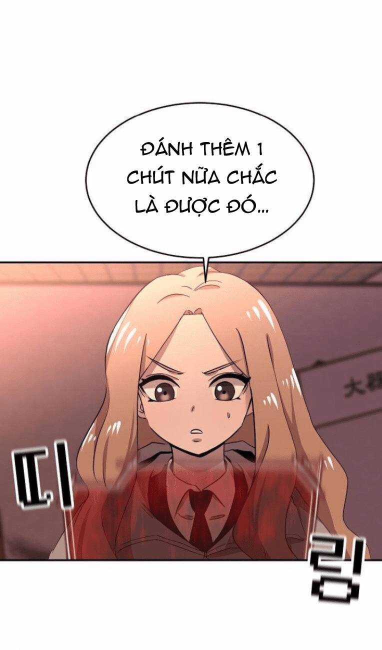 Trò Chơi Ma Quái Chapter 9 trang 44
