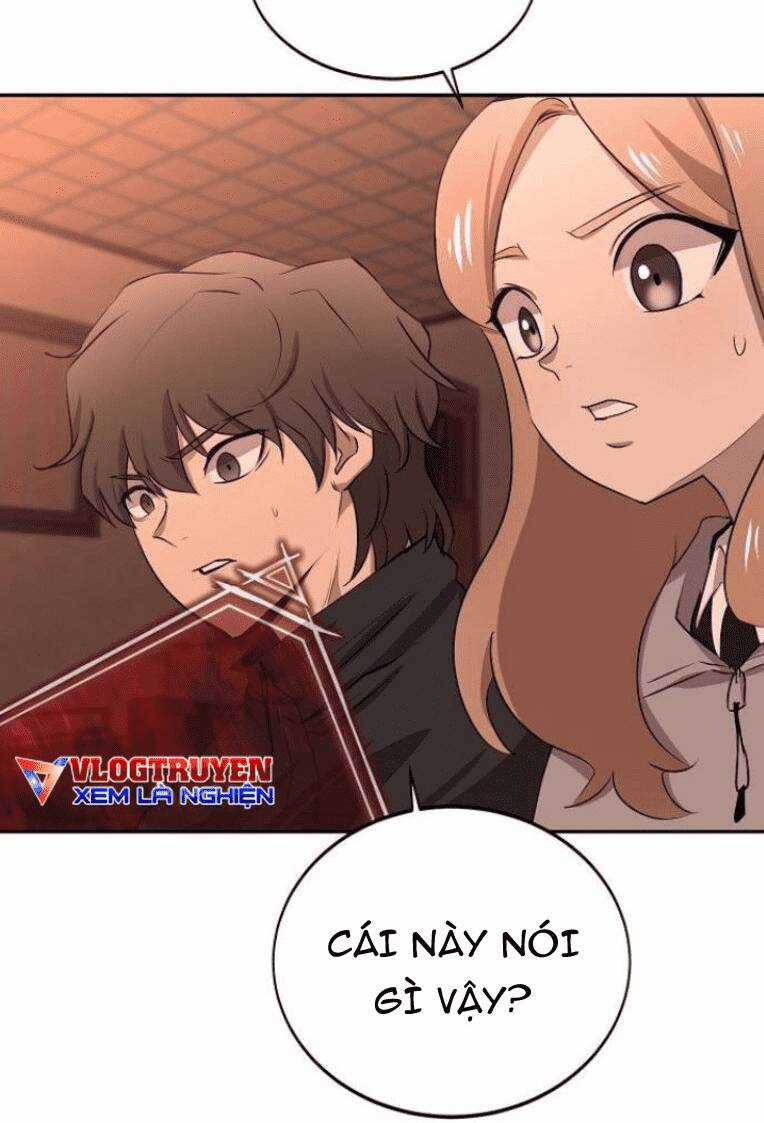 Trò Chơi Ma Quái Chapter 9 trang 46