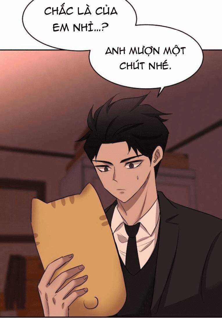 Trò Chơi Ma Quái Chapter 9 trang 50