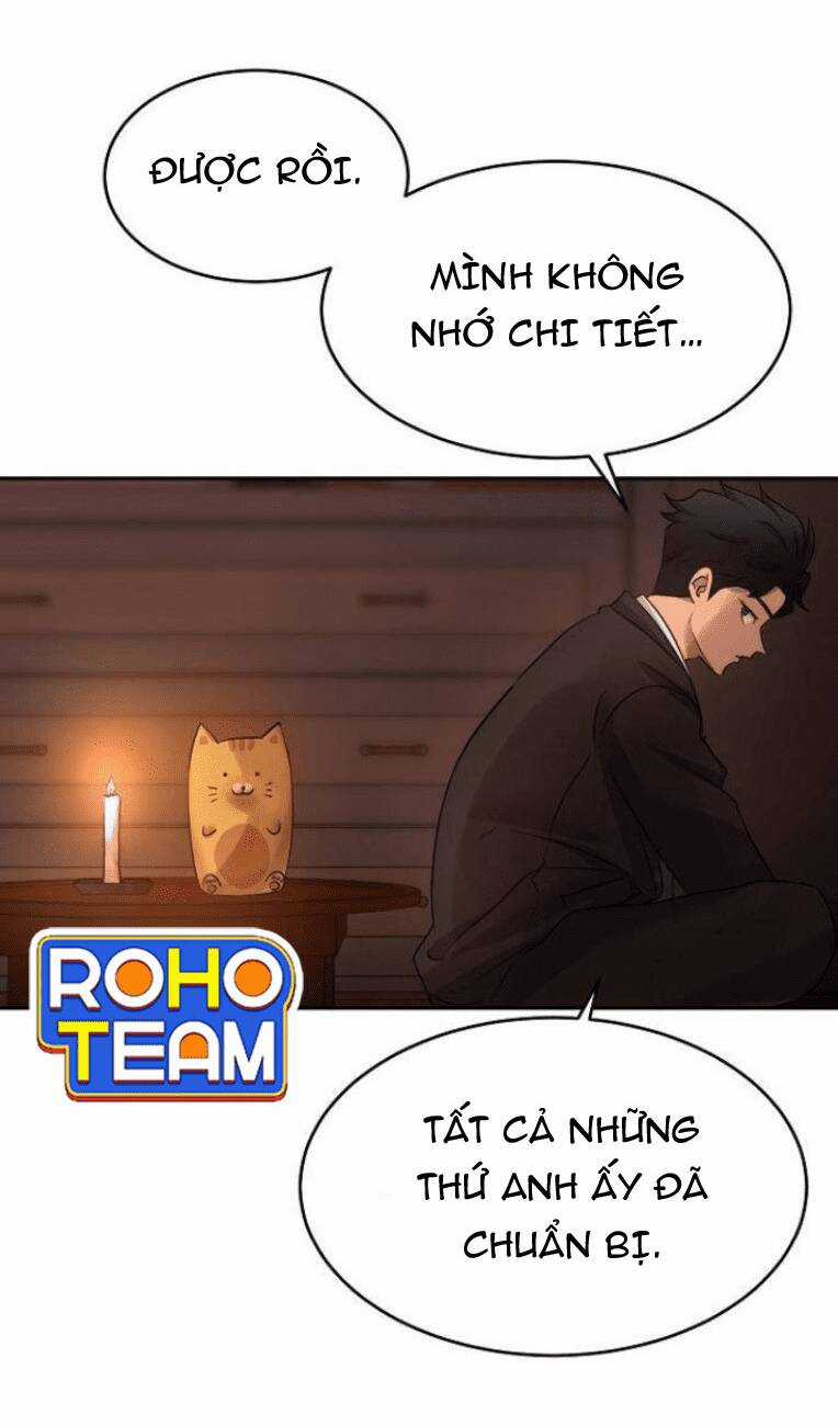 Trò Chơi Ma Quái Chapter 9 trang 52