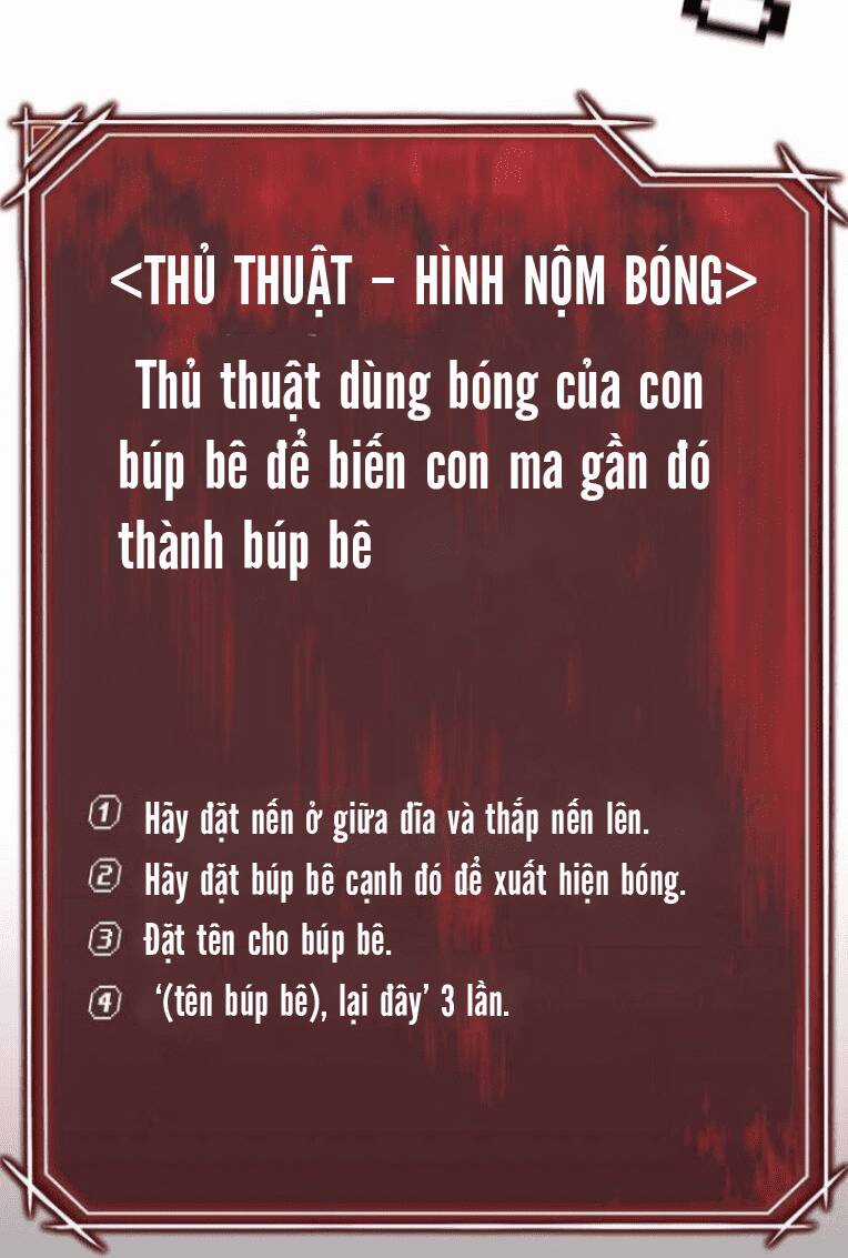 Trò Chơi Ma Quái Chapter 9 trang 54