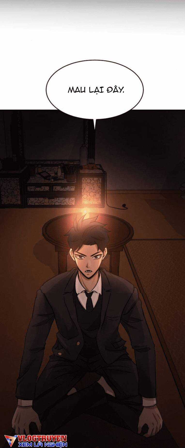 Trò Chơi Ma Quái Chapter 9 trang 57