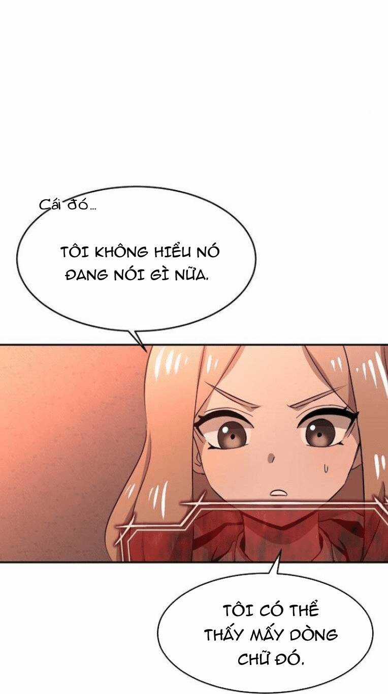 Trò Chơi Ma Quái Chapter 9 trang 6