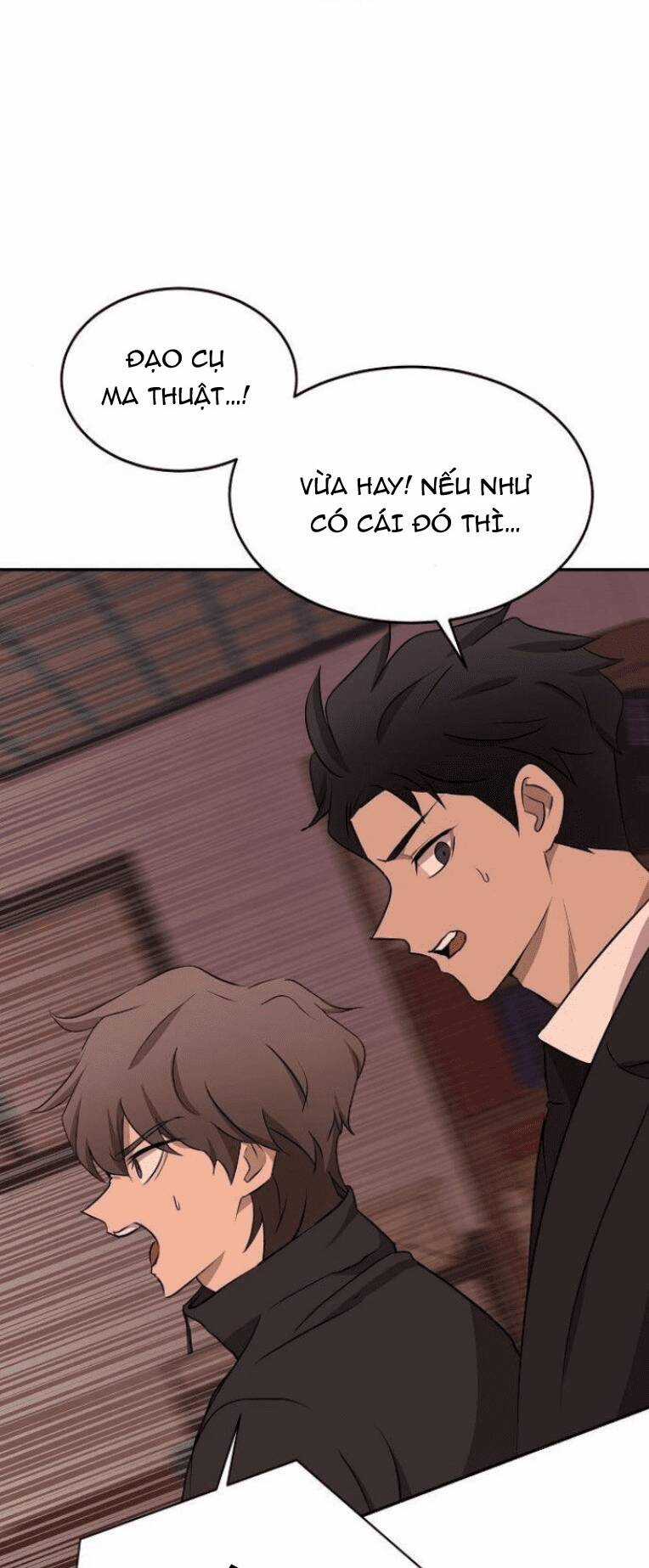 Trò Chơi Ma Quái Chapter 9 trang 8