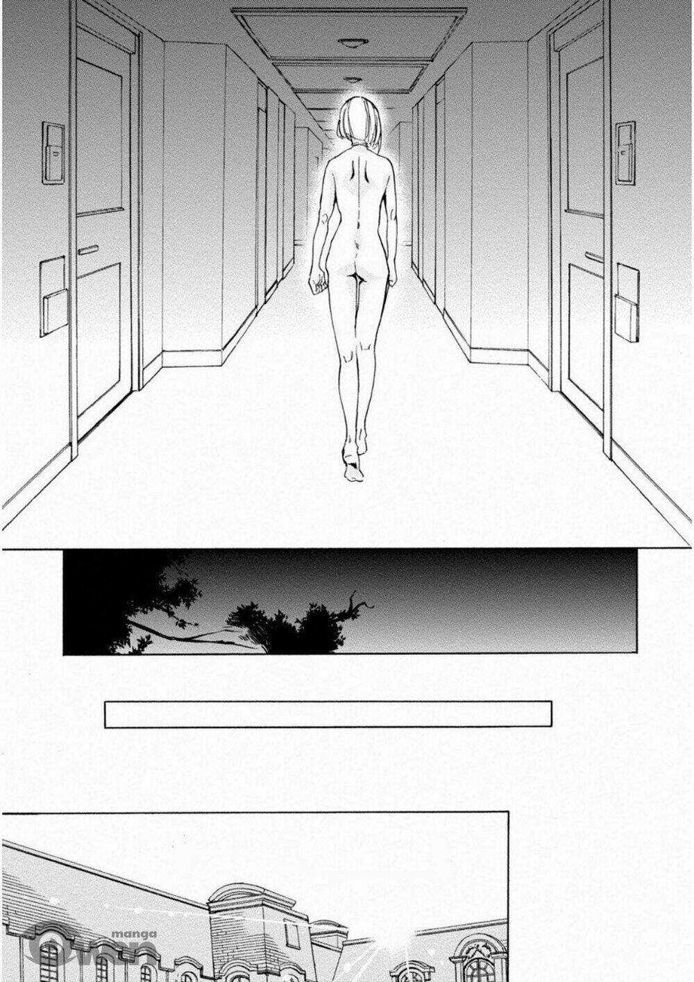 Trò Chơi Ma Sói: Cáo Điên Chapter 4 trang 23