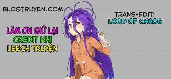 Trò Chơi Ma Sói: Cáo Điên Chapter 8 trang 1