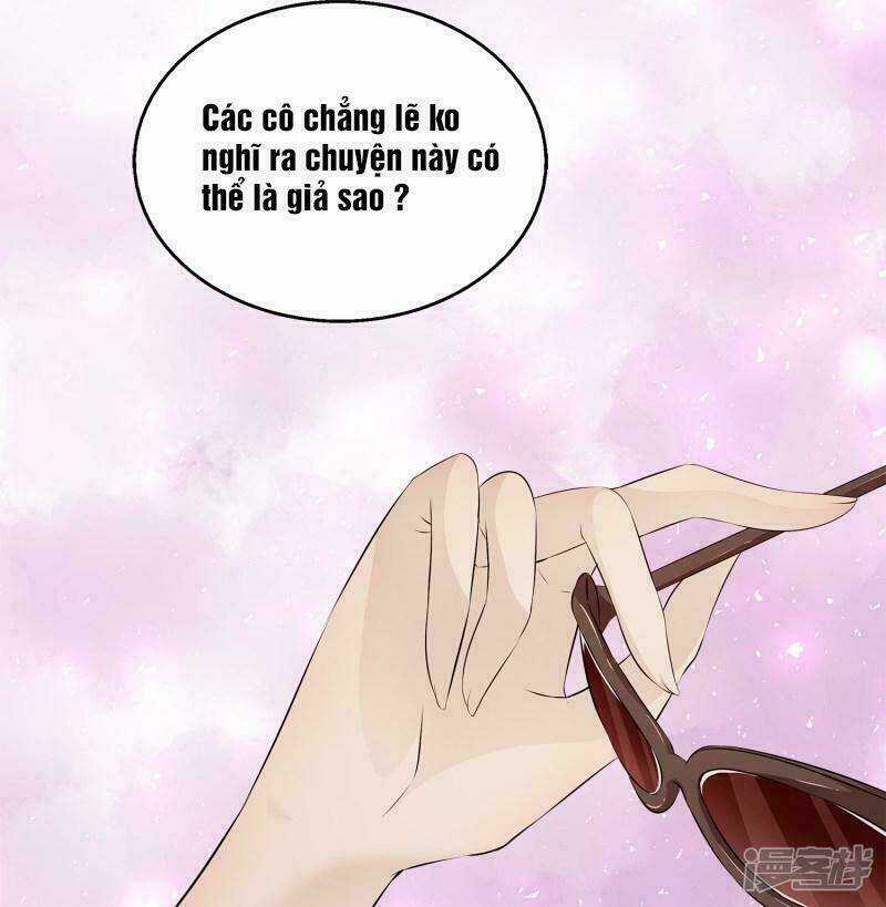 Trò Chơi Mặt Của Nữ Vương Chapter 1 trang 6