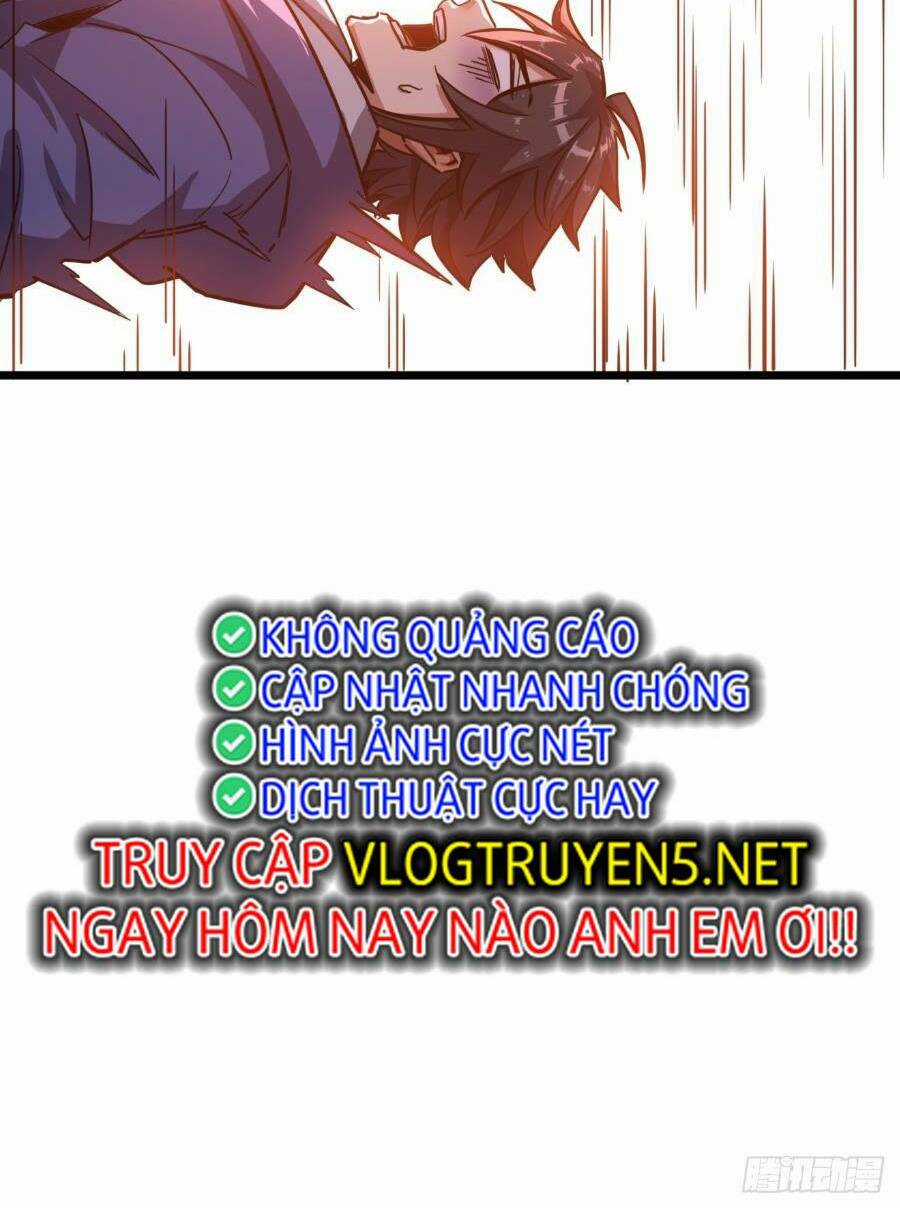 Trò Chơi Này Cũng Quá Chân Thật Rồi ! Chapter 1 trang 10