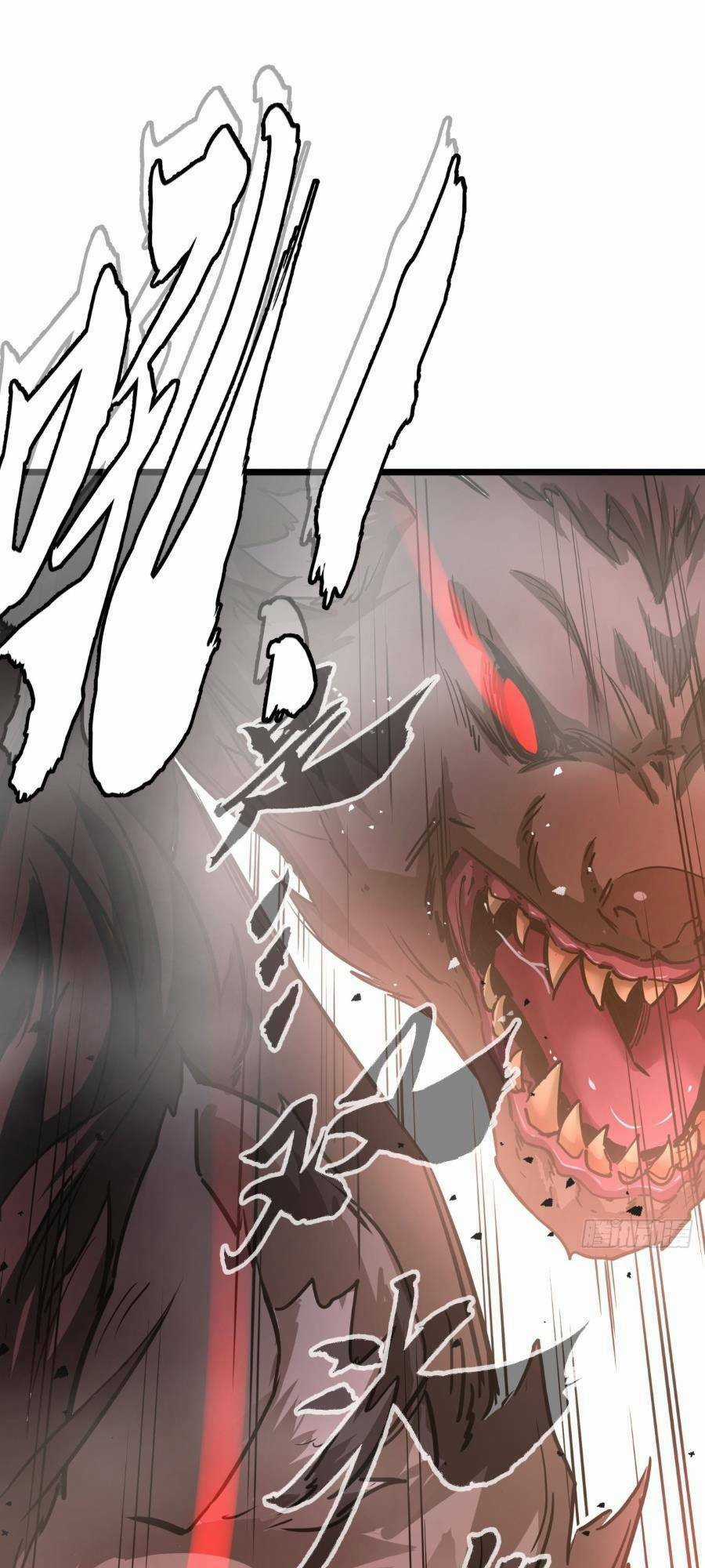 Trò Chơi Này Cũng Quá Chân Thật Rồi ! Chapter 1 trang 11