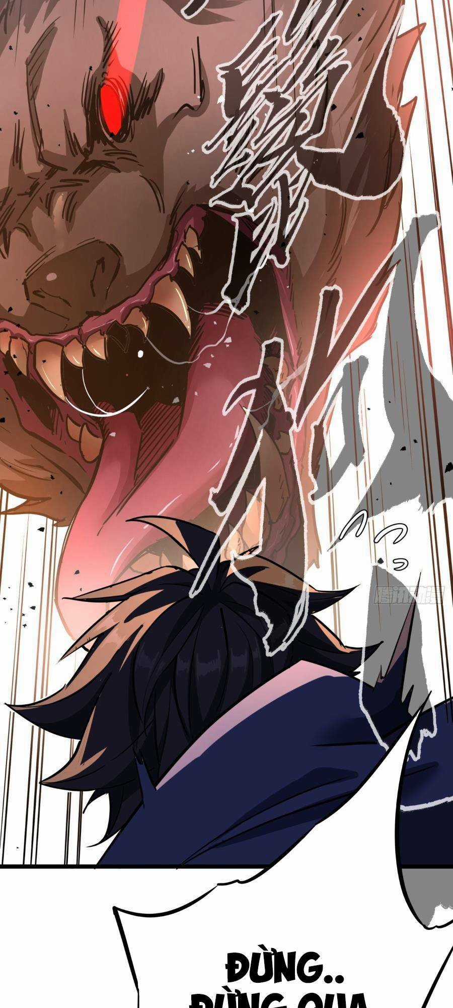 Trò Chơi Này Cũng Quá Chân Thật Rồi ! Chapter 1 trang 12