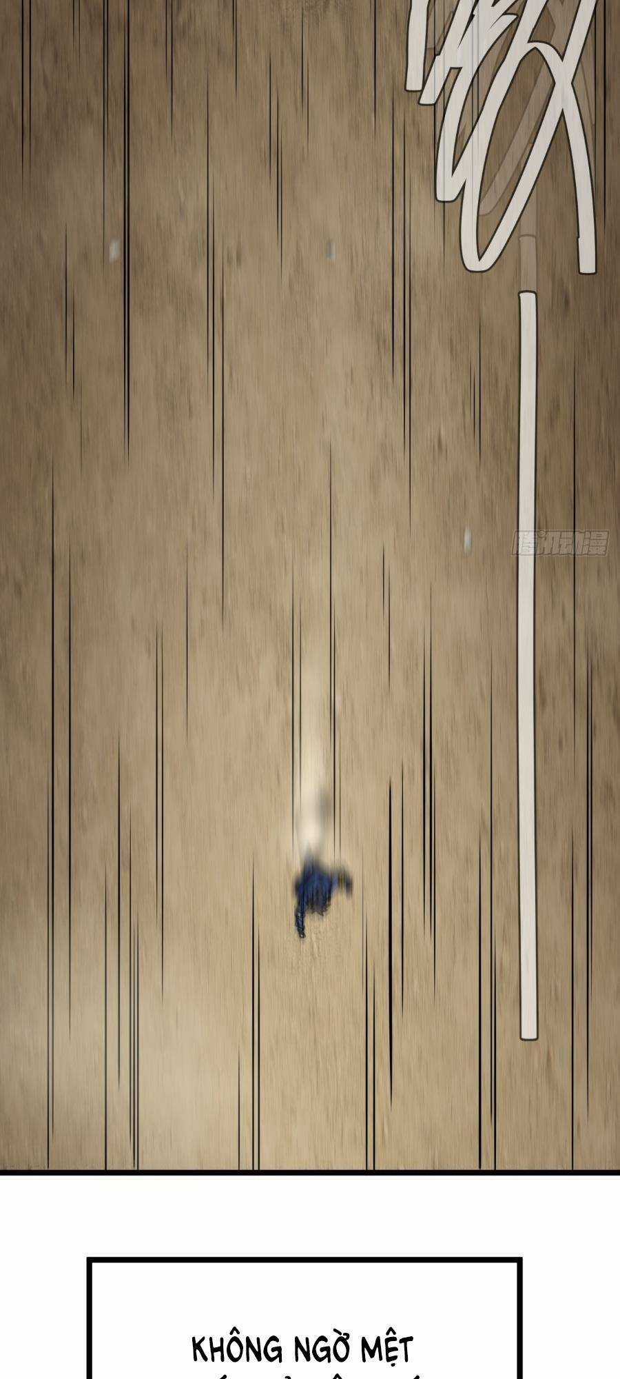 Trò Chơi Này Cũng Quá Chân Thật Rồi ! Chapter 1 trang 18