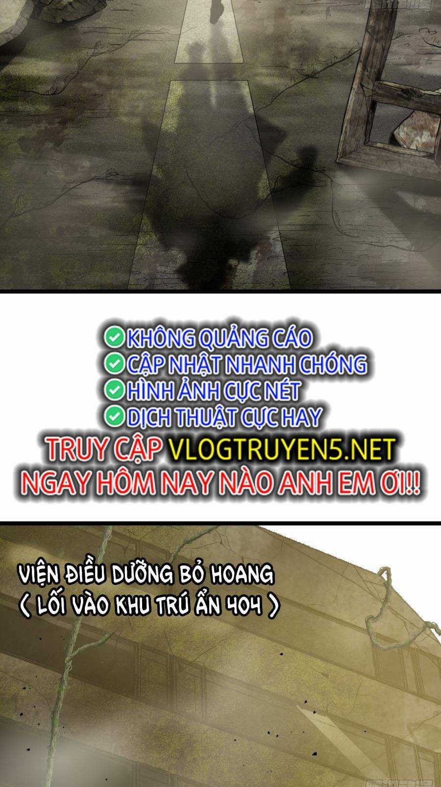 Trò Chơi Này Cũng Quá Chân Thật Rồi ! Chapter 1 trang 25